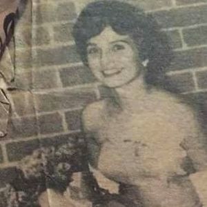 Meet your Posher, Sharon